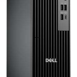 Komputer DELL Pro Slim QCS1250 i3-14100 16GB 512GB SSD W11P 3YPS