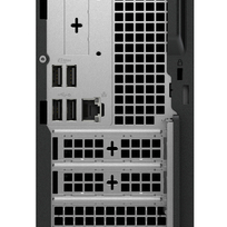 Komputer DELL Pro Slim QCS1250 i3-14100 16GB 512GB SSD W11P 3YPS