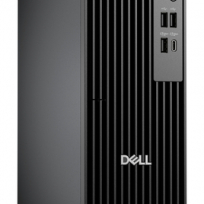 Komputer DELL Pro Slim QCS1250 i7-14700 8GB 512GB SSD W11P 3YPS