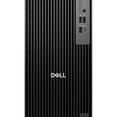 Komputer DELL Pro Tower Plus QBT1250 Ultra 5-235 16GB 512GB DVD W11P 3YPS
