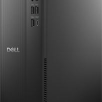 Komputer DELL Slim ECS1250 Ultra 5-225 16GB 512GB SSD Intel UHD WIFI BT  W11P 3YPS Black