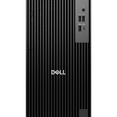 Komputer DELL Pro Tower QCT1255 Ryzen 7 Pro 8700G 8GB 512GB SSD W11P 3YPS