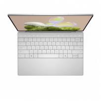 Laptop DELL XPS 13 9350 13.4 OLED Touch Ultra 7-258V 32GB 1TB SSD FPR BK W11P 3YPS Platinum