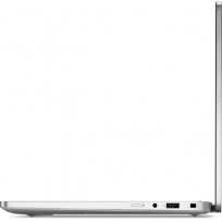 Laptop DELL Pro 13 Plus PB13250 13.3 FHD+ Ultra 7-265U 32GB 512GB SSD FPR SCR BK vPro W11P 3YPS Aluminum