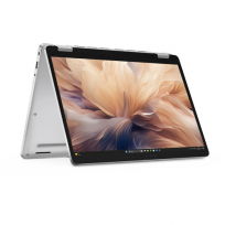 Laptop DELL Pro 13 Plus PB13250 2in1 13.3 FHD+ Touch Ultra 5-235U 16GB 512GB SSD FPR SCR BK vPro W11P 3YPS Aluminum