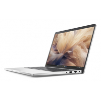 Laptop DELL Pro 14 Plus PB14250 14 FHD+ Ultra 5-235U 16GB 512GB SSD FPR SCR BK vPro W11P 3YPS Aluminum