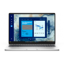 Laptop DELL Pro 16 PC16250 16 FHD+ Core 5-220U 16GB 512GB SSD FPR BK W11P 3YPS Platinum