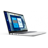 Laptop DELL Pro 16 PC16250 16 FHD+ Core 5-220U 16GB 512GB SSD FPR BK W11P 3YPS Platinum