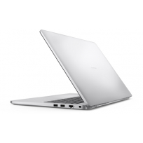 Laptop DELL Pro 16 PC16250 16 FHD+ Core 5-220U 16GB 512GB SSD FPR BK W11P 3YPS Platinum