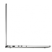 Laptop DELL Pro 16 PC16250 16 FHD+ Core 5-220U 16GB 512GB SSD FPR BK W11P 3YPS Platinum