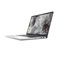Laptop DELL Pro 16 Plus PB16250 16 FHD+ Ultra 7-265U 32GB 512GB SSD FPR SCR BK vPro W11P 3YPS Aluminium