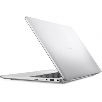 Laptop DELL Pro 16 Plus PB16250 16 FHD+ Ultra 7-265U 32GB 512GB SSD FPR SCR BK vPro W11P 3YPS Aluminium