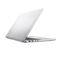 Laptop DELL Pro 16 Plus PB16250 16 FHD+ Ultra 7-265U 32GB 512GB SSD FPR SCR BK vPro W11P 3YPS Aluminium