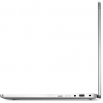 Laptop DELL Pro 16 Plus PB16250 16 FHD+ Ultra 7-265U 32GB 512GB SSD FPR SCR BK vPro W11P 3YPS Aluminium