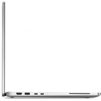 Laptop DELL Pro 16 Plus PB16250 16 FHD+ Ultra 7-265U 32GB 512GB SSD FPR SCR BK vPro W11P 3YPS Aluminium