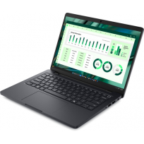 Laptop DELL Pro Max 14 MC14250 14 FHD+ Ultra 7-255H 16GB 512GB SSD FPR SCR BK W11P 3YPS Magnetite