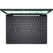 Laptop DELL Pro Max 14 MC14250 14 FHD+ Ultra 7-255H 16GB 512GB SSD FPR SCR BK W11P 3YPS Magnetite