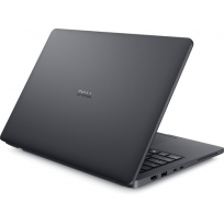 Laptop DELL Pro Max 14 MC14250 14 FHD+ Ultra 7-255H 16GB 512GB SSD FPR SCR BK W11P 3YPS Magnetite