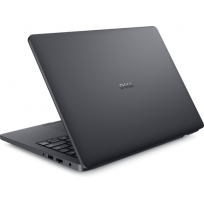 Laptop DELL Pro Max 14 MC14250 14 FHD+ Ultra 7-255H 16GB 512GB SSD FPR SCR BK W11P 3YPS Magnetite
