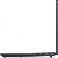 Laptop DELL Pro Max 14 MC14250 14 FHD+ Ultra 7-255H 16GB 512GB SSD FPR SCR BK W11P 3YPS Magnetite