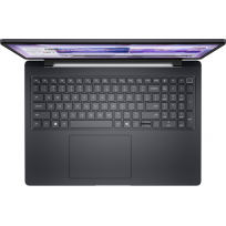 Laptop DELL Pro Max 16 MC16250 16 FHD+ Ultra 7-255H 16GB 512GB SSD FPR SCR BK W11P 3YPS Magnetite