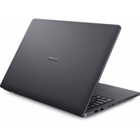 Laptop DELL Pro Max 16 MC16250 16 FHD+ Ultra 7-255H 16GB 512GB SSD FPR SCR BK W11P 3YPS Magnetite