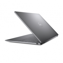 Laptop DELL XPS 13 9345 13.4 FHD+ Snapdragon X Elite 32GB 1TB SSD FPR BK W11P 3YPS grafitowy
