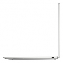 Laptop DELL XPS 13 9350 13.4 FHD+ Ultra 7-256V 16GB 512GB SSD FPR BK W11P 3YPS Platinum