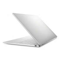 Laptop DELL XPS 13 9350 13.4 FHD+ Ultra 7-256V 16GB 512GB SSD FPR BK W11P 3YPS Platinum