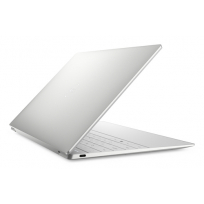 Laptop DELL XPS 13 9350 13.4 FHD+ Ultra 7-256V 16GB 512GB SSD FPR BK W11P 3YPS Platinum