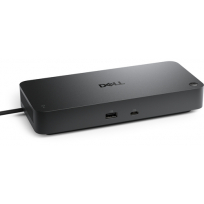 Stacja dokująca DELL Pro Thunderbolt 4 Smart Dock SD25TB4 180W
