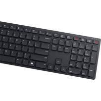 Klawiatura DELL KB525C Ukrainska