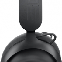 Słuchawki DELL Alienware Pro Wireless Gaming Headset - Dark Side of the Moon