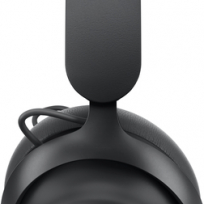 Słuchawki DELL Alienware Pro Wireless Gaming Headset - Dark Side of the Moon