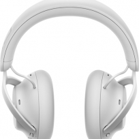 Słuchawki DELL Alienware Pro Wireless Gaming Headset - Lunar Light