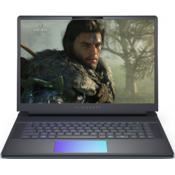 Laptop DELL Alienware 18 Area-51 AA18250 18 QHD+ Ultra 9-275HX 64GB 4TB SSD + 4TB SSD + 4TB SSD RTX5090 W11 2YPS Liquid Teal
