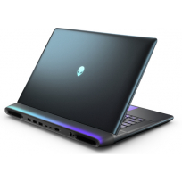 Laptop DELL Alienware 18 Area-51 AA18250 18 QHD+ Ultra 9-275HX 64GB 4TB SSD + 4TB SSD + 4TB SSD RTX5090 W11 2YPS Liquid Teal