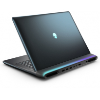 Laptop DELL Alienware 18 Area-51 AA18250 18 QHD+ Ultra 9-275HX 64GB 4TB SSD + 4TB SSD + 4TB SSD RTX5090 W11 2YPS Liquid Teal