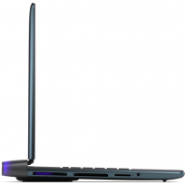 Laptop DELL Alienware 18 Area-51 AA18250 18 QHD+ Ultra 9-275HX 64GB 4TB SSD + 4TB SSD + 4TB SSD RTX5090 W11 2YPS Liquid Teal