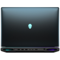 Laptop DELL Alienware 18 Area-51 AA18250 18 QHD+ Ultra 9-275HX 64GB 4TB SSD + 4TB SSD + 4TB SSD RTX5090 W11 2YPS Liquid Teal