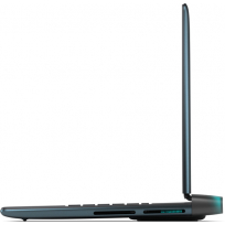 Laptop DELL Alienware 16 Area-51 AA16250 16 QHD+ Ultra 9-275HX 32GB 2TB SSD RTX5090 W11 2YPS Liquid Teal