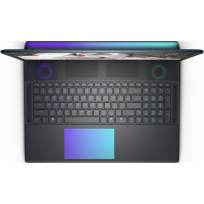 Laptop DELL Alienware 18 Area-51 AA18250 18 QHD+ Ultra 9-275HX 32GB 2TB SSD + 2TB SSD RTX5090 W11 2YPS Liquid Teal