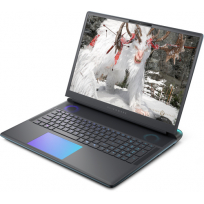 Laptop DELL Alienware 18 Area-51 AA18250 18 QHD+ Ultra 9-275HX 64GB 4TB SSD + 4TB SSD RTX5090 W11 2YPS Liquid Teal