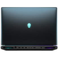 Laptop DELL Alienware 18 Area-51 AA18250 18 QHD+ Ultra 9-275HX 64GB 4TB SSD + 4TB SSD RTX5090 W11 2YPS Liquid Teal