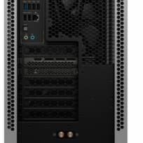 Komputer DELL Alienware Area-51 R8 AAT2250 Tower Ultra 9-285 64GB 4TB SSD RTX5090 W11 2YPS Lunar Silver