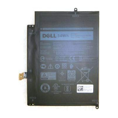 Bateria Dell 34Wh Li-ion 0C668F