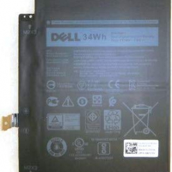 Bateria Dell 34Wh Li-ion 0YX0XH