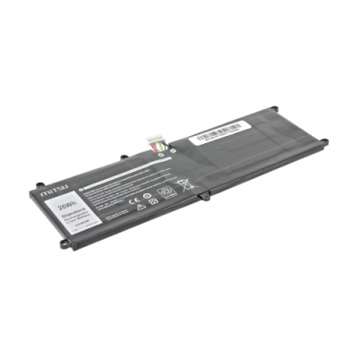 Bateria Dell 35Wh Li-ion 0RFH3V