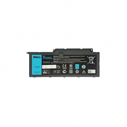 Bateria Dell 38Wh 3-Cell Li-ion 02CP9F
