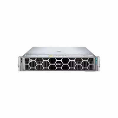 Serwer Dell PowerEdge R7715 [konfiguracja indywidualna]